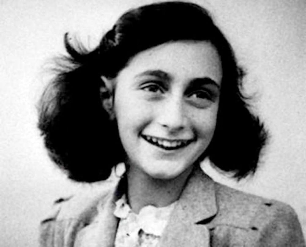 Anne Frank