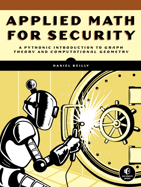 Applied Math for Security cover