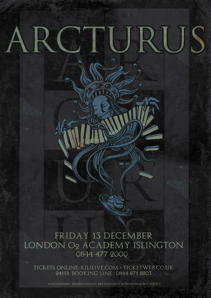 arcturus