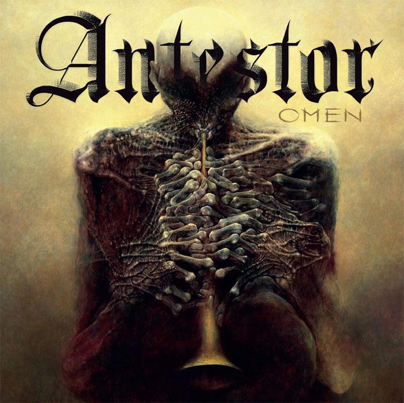 Antestor