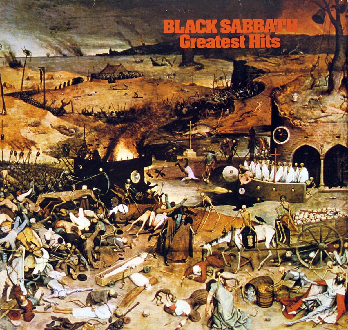 Black Sabbath