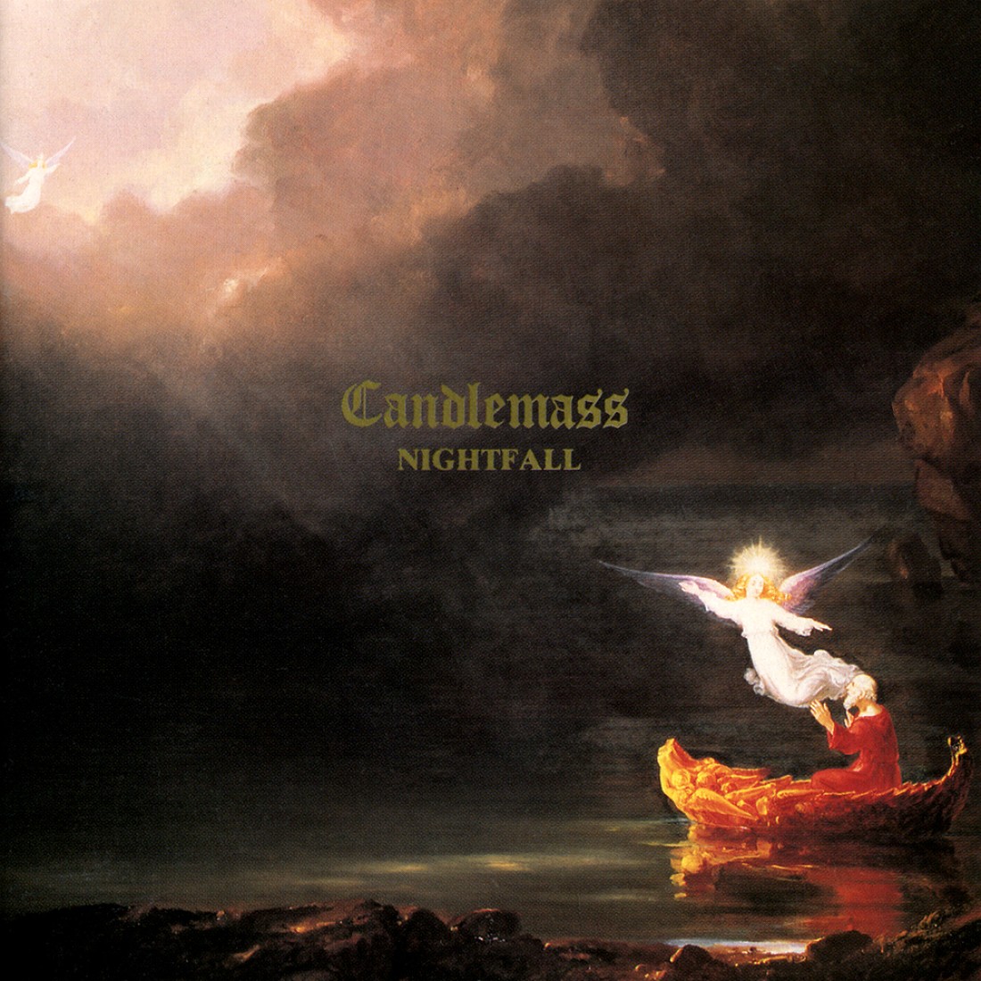 Candlemass