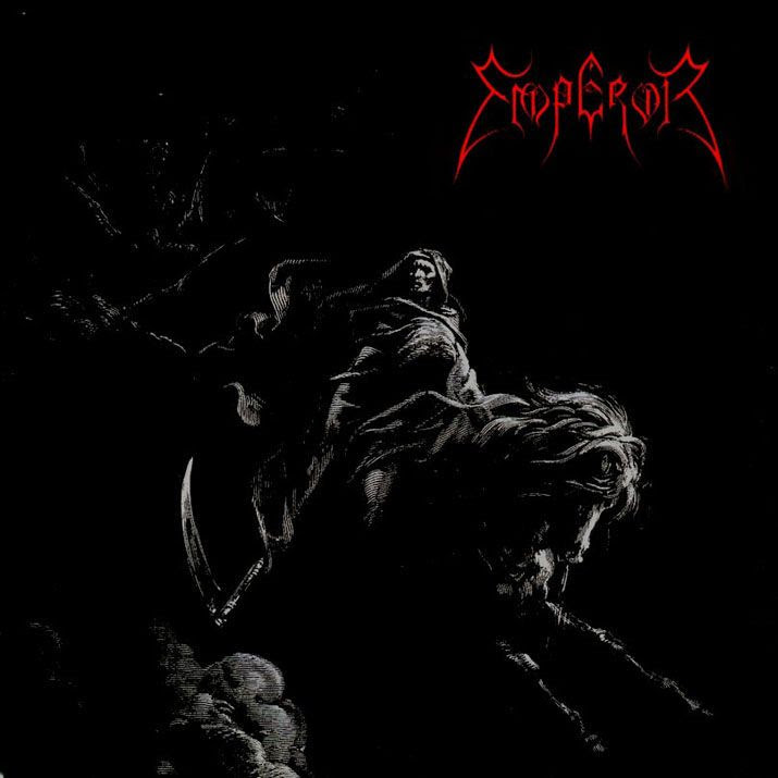 Emperor