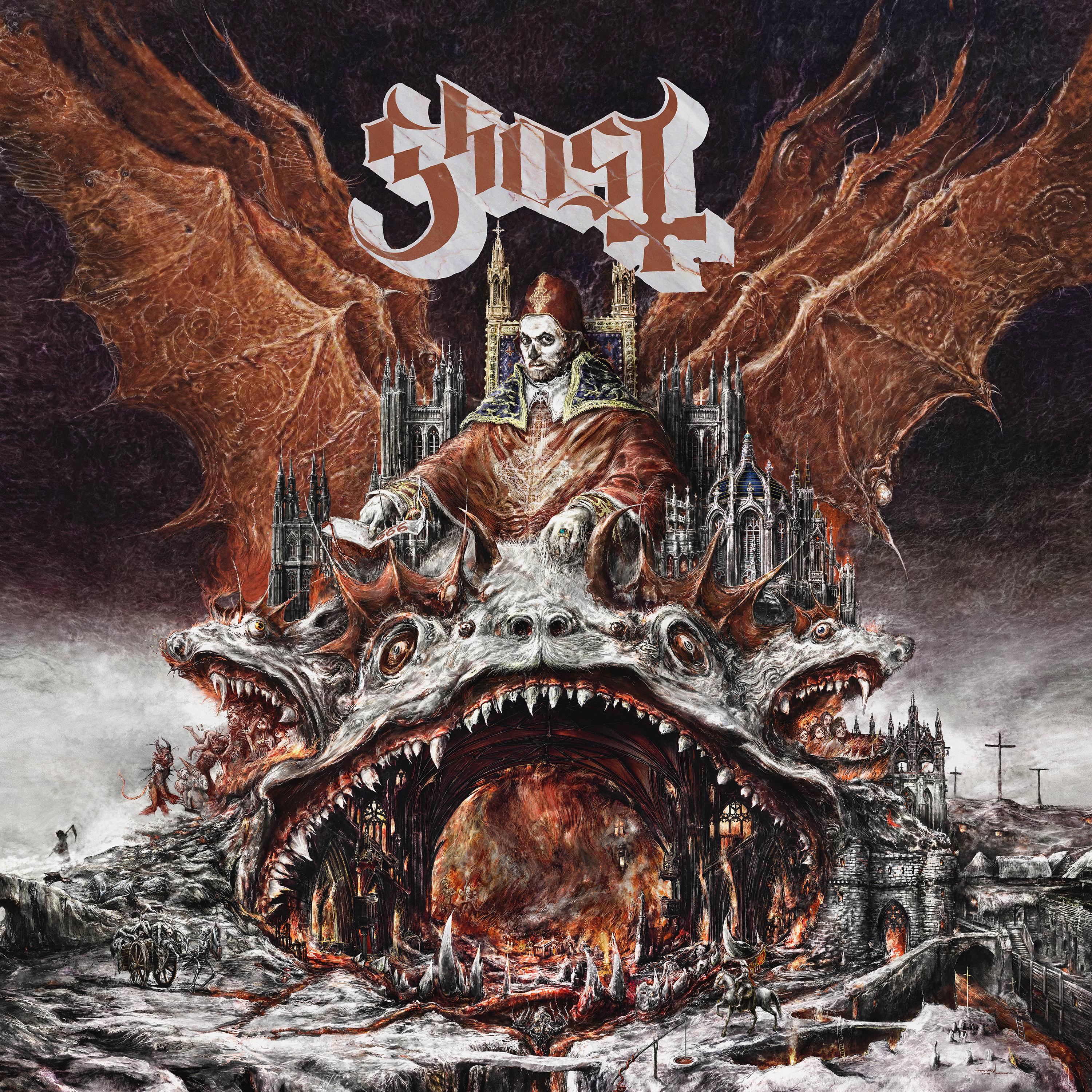 Ghost