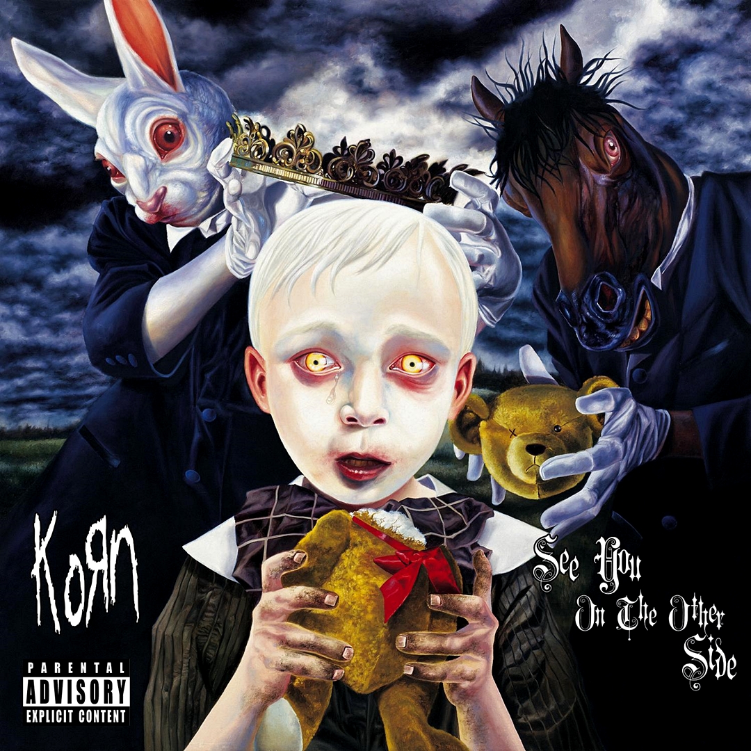 Korn