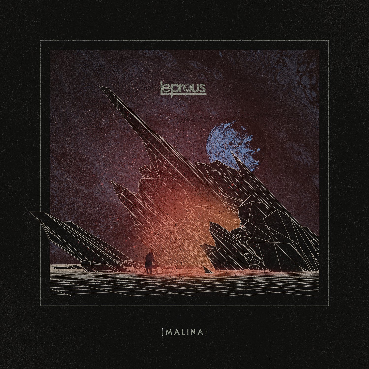 Leprous