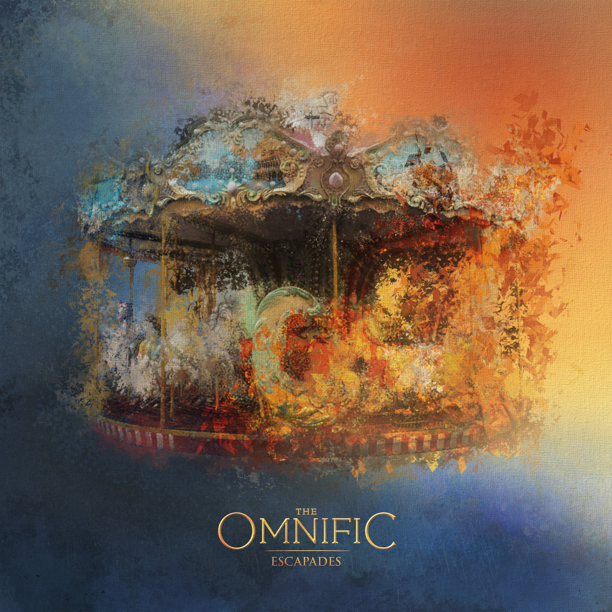 Omnific