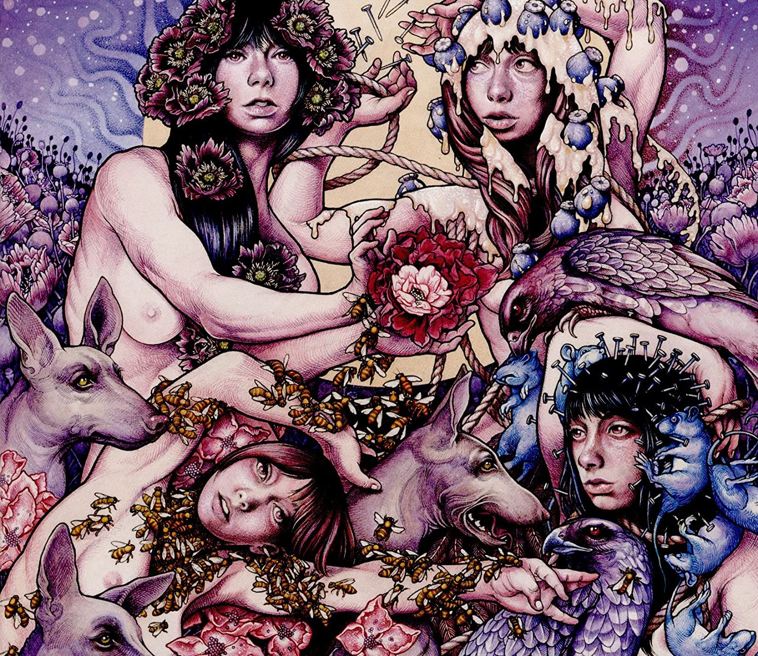 Baroness