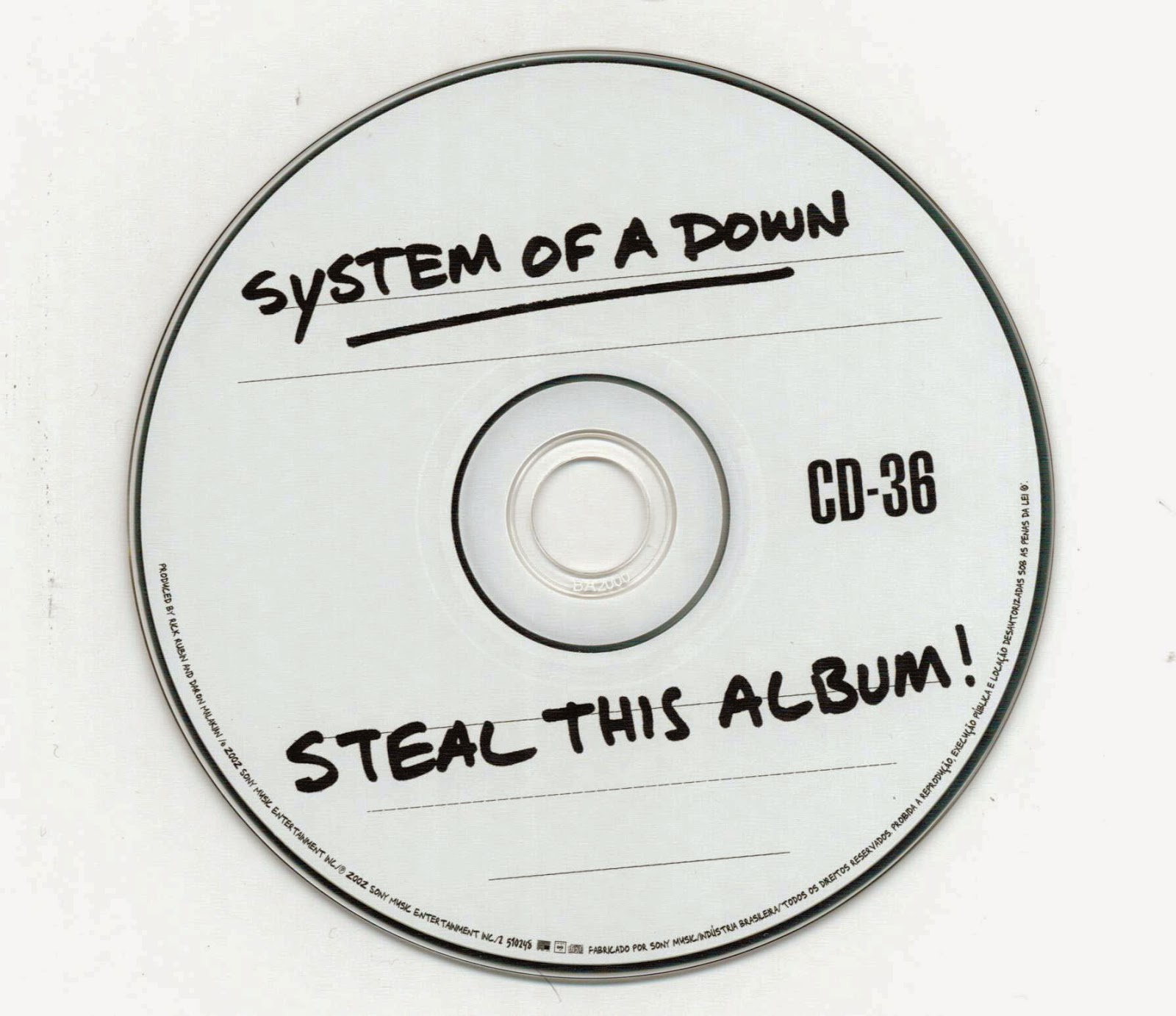 SoaD
