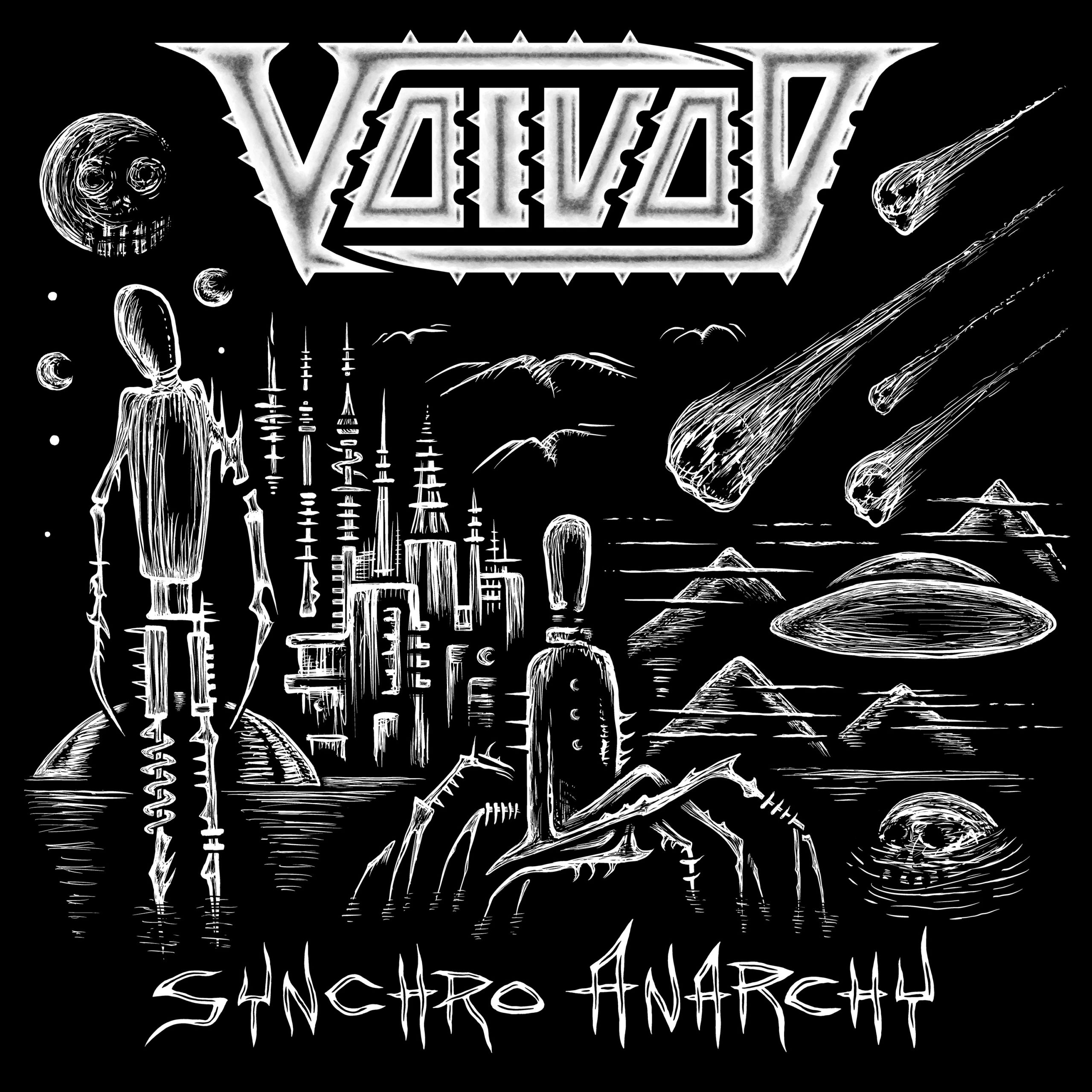 Voidvod
