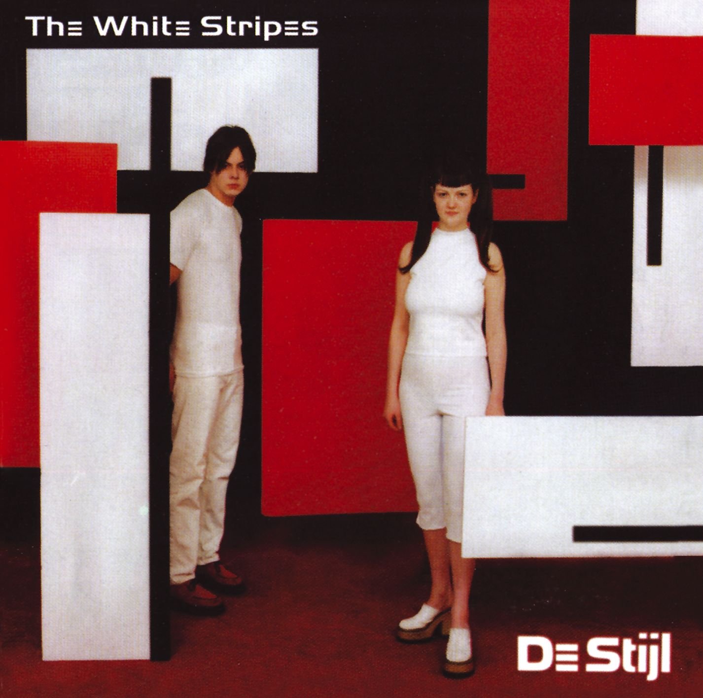 White Stripes