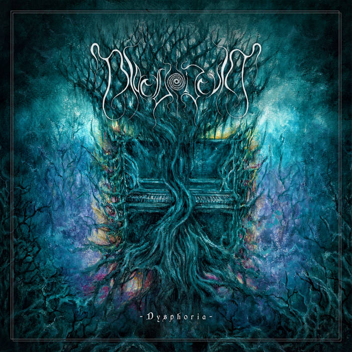 Dysphoria's cover