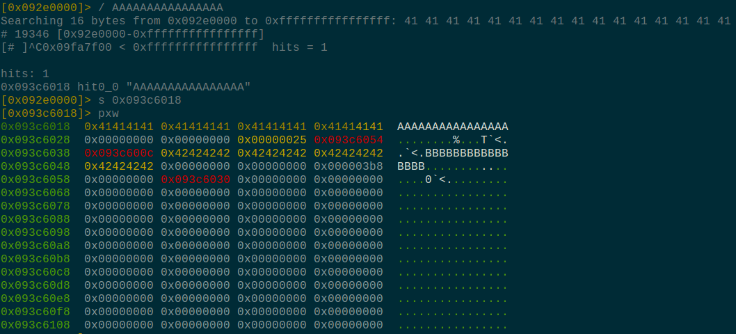 heap picture