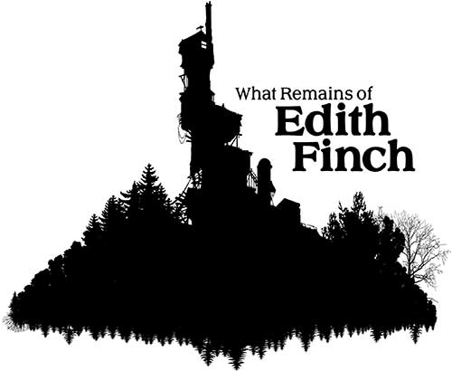 Game logo