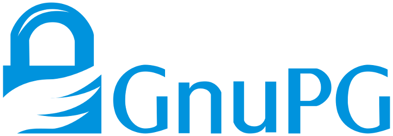 gnupg logo