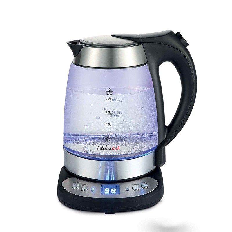kitchencook kettle