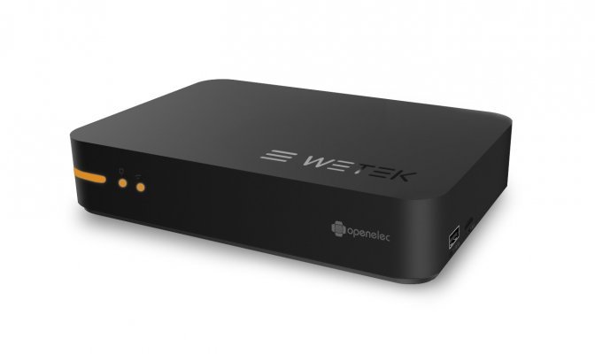 openelec box