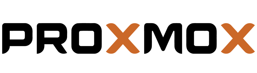 Proxmox logo