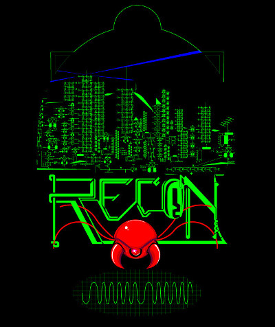 recon.cx logo
