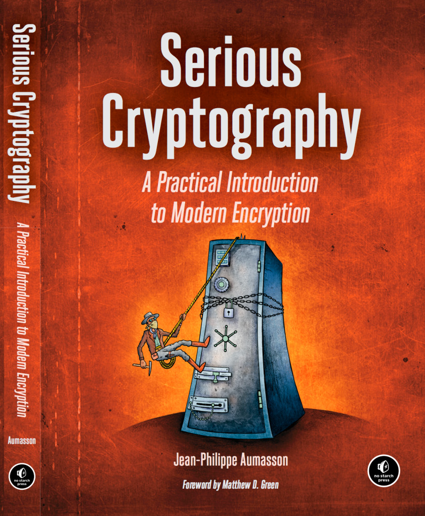 book's cover