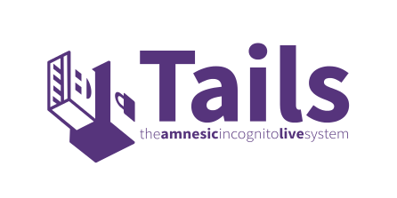 Tails logo