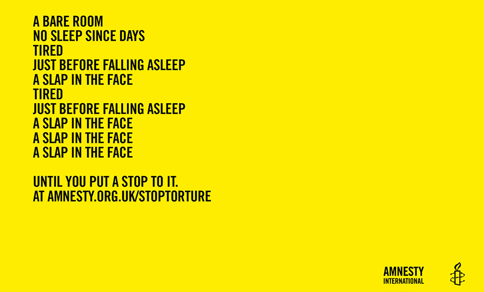 Amnesty International