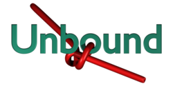 Unbound logo