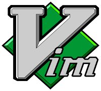 vim logo
